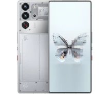 Придбати - мобільний телефон і смартфон  Смартфон ZTE RedMagic 10 Pro 16/512GB Moonlight (Global Version)