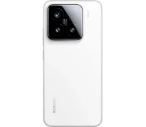 Придбати - мобільний телефон і смартфон  Смартфон Xiaomi 15 12/512GB White EU