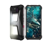 Придбати - мобільний телефон і смартфон  Мобільний телефон Unihertz Shark 5G 12/256Gb (1217313)