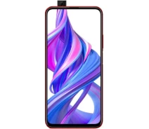 Придбати - мобільний телефон і смартфон  Мобільний телефон Honor 9X 6/128Gb Red (CN, Без NFC, Kirin 810)