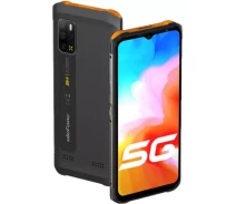 Придбати - мобільний телефон і смартфон  Мобільний телефон Ulefone Armor 12 8/128GB Orange
