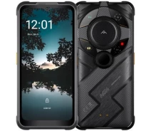 Придбати - мобільний телефон і смартфон  Смартфон AGM G2 Guardian 8/256 gb чорний (51659)
