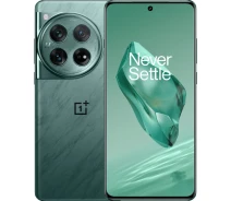 Придбати - мобільний телефон і смартфон  Смартфон OnePlus 12 12/256GB Flowy Emerald