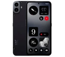Придбати - мобільний телефон і смартфон  Смартфон CMF by Nothing Phone 1 8 / 128GB чорний (32338)