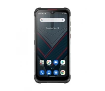Придбати - мобільний телефон і смартфон  Смартфон Hotwav Cyber 7 5G 8/128Gb Midnight Black (чорний) (32408)