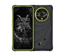 Придбати - мобільний телефон і смартфон  Мобільний телефон Ulefone Armor X31 Pro 8/256 Green (1217511)