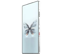 Придбати - мобільний телефон і смартфон  Смартфон ZTE RedMagic 10 Pro 12/256GB Lightspeed (Global Version)