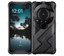 Придбати - мобільний телефон і смартфон  Смартфон AGM Glory G1 8/256GB чорний (51660)