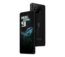 Придбати - мобільний телефон і смартфон  Смартфон ASUS ROG Phone 9 12/512GB Phantom Black