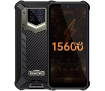 Придбати - мобільний телефон і смартфон  Мобільний телефон Oukitel WP15 8/128GB Black