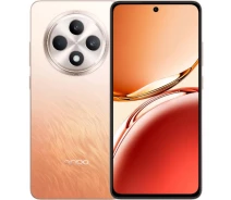 Придбати - мобільний телефон і смартфон  Смартфон OPPO Reno 12 F 8/256GB Amber Orange
