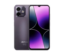Придбати - мобільний телефон і смартфон  Мобільний телефон Ulefone Note 16 Pro 8/512GB Purple (1217596)