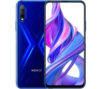 Придбати - мобільний телефон і смартфон  Мобільний телефон Honor 9X 4/64 Blue (CN)
