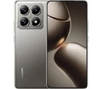 Придбати - мобільний телефон і смартфон  Смартфон Xiaomi 14T Pro 12/1TB Titan Gray EU