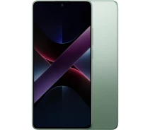 Придбати - мобільний телефон і смартфон  Смартфон Xiaomi Poco X7 Pro 12/512GB Green EU