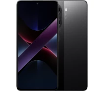 Придбати - мобільний телефон і смартфон  Смартфон Xiaomi Poco X7 Pro 12/512GB Black EU