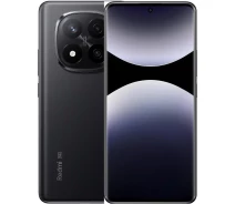 Придбати - мобільний телефон і смартфон  Смартфон Xiaomi Redmi Note 14 Pro+ 5G 8/256GB Midnight Black (Global)