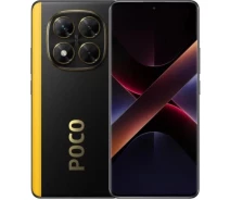 Придбати - мобільний телефон і смартфон  Смартфон Xiaomi Poco X7 12/512GB Black EU