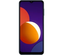Придбати - мобільний телефон і смартфон  Телефон Samsung SM-M127F (Galaxy M12 4/64Gb) Black (SM-M127FZKVSEK)