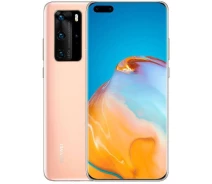 Придбати - мобільний телефон і смартфон  Телефон Huawei P40 8/256GB Blush Gold (239983)
