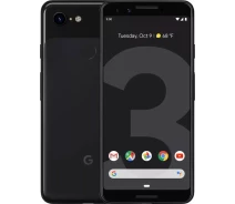 Придбати - мобільний телефон і смартфон  Смартфон Google Pixel 3 4/128GB Just Black