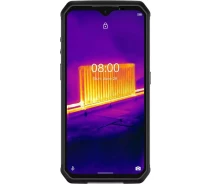 Придбати - мобільний телефон і смартфон  Мобільний телефон Ulefone Armor 9 8/128GB Black (Global)