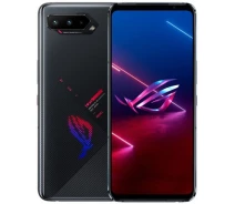 Придбати - мобільний телефон і смартфон  Мобільний телефон Asus ROG Phone 5s 18/512GB Phantom Black