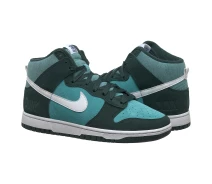 Придбати - чоловічий кросівок  Кросівки чоловічі Nike Dunk High Retro Se (DJ6152-300) (ID-DJ6152-300)