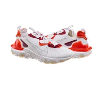 Придбати - чоловічий кросівок  Кросівки чоловічі Nike React Vision (DM2828-100) (ID-DM2828-100)