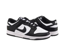 Придбати - чоловічий кросівок  Кросівки чоловічі Nike Dunk Low Retro (DD1391-100) (ID-DD1391-100)