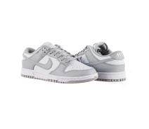 Придбати - чоловічий кросівок  Кросівки чоловічі Nike Dunk Low Retro (DD1391-103) (ID-DD1391-103)