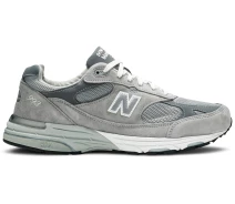 Придбати - чоловічий кросівок  Кросівки чоловічі New Balance 993 (MR993GL) (ID-MR993GL)
