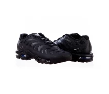 Придбати - чоловічий кросівок  Кросівки чоловічі Nike Air Max Plus Drift "Triple Black" (HF0785-001) (ID-HF0785-001)