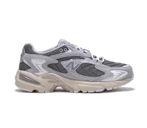 Придбати - чоловічий кросівок  Кросівки чоловічі New Balance Grey Running Shoes Sneakers (ML725AA) (ID-ML725AA)