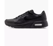 Придбати - чоловічий кросівок  Кросівки чоловічі Nike Air Max Sc Lea Black DH9636-001 40 (YS-DH9636-001)