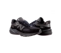 Придбати - чоловічий кросівок  Кросівки чоловічі New Balance 990 V6 (U990BB6) (ID-U990BB6)