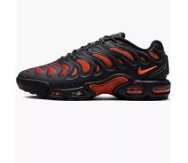 Придбати - чоловічий кросівок  Кросівки чоловічі Nike Air Max Plus Drift Black/Orange FD4290-010 (YS-FD4290-010)