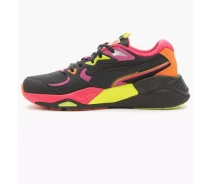 Придбати - жіночий кросівок  Кросівки жіночі Puma Trc Mira Ski Club Lace Up Sneakers Black 390975-01 38 (YS-390975-01)