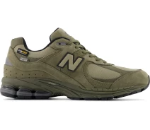 Придбати - чоловічий кросівок  Кросівки New Balance 2002R CORDURA хакі M2002RPK Розмір EU-40.5 (M2002RPK_EU-40.5)