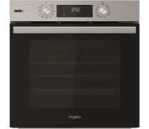 Придбати - духова шафа  Духова шафа електрична WHIRLPOOL OMSR58CU1SX