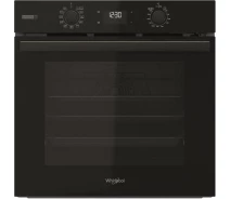 Придбати - духова шафа  Духова шафа електрична WHIRLPOOL OMSR58RU1SB
