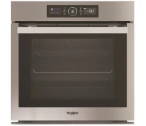 Придбати - духова шафа  Духова шафа електрична Whirlpool OAKZ9 6200 CS IX