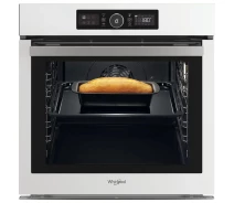 Придбати - духова шафа  Електродуховка Whirlpool (AKZ96220WH)