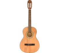 Придбати - классическую гитару  Гітара класична Fender FA-25N 3/4 Natural (236123) (838255-01)