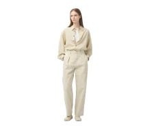 Придбати - жіночі джинси  Жіночі джинси Uniqlo 1159827943 (Бежевий 24) (art747863)