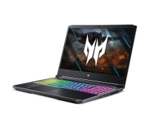 Придбати - ноутбук  Ігровий ноутбук Acer Predator Helios 300,144Hz, i7-10750H/RAM32GB/1000GB SSD, RTX 3060 Refurbished