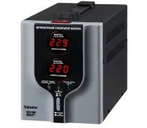 Придбати - стабілізатор напруги  Стабілізатор Gemix RDX-1000