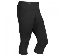 Придбати - жіночі спортивні бриджі  Штани Marmot Wm's Toaster Capri Deep Plum/Black XL (1033-MRT 78430.6948-XL)
