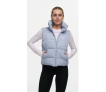 Придбати - жіночу спортивну жилетку  Жилетка жіноча No Brand M/L Блакитний (1550280792/M-L) (67d43b6adc6b0f44cc4e42a3)