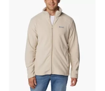 Придбати - чоловічу спортивну кофту  Кофта чоловіча Columbia Castle Dale Fleece Jacket Beige 2001681271 S (YS-2001681271)